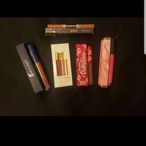 Lipstick/Gloss bundle